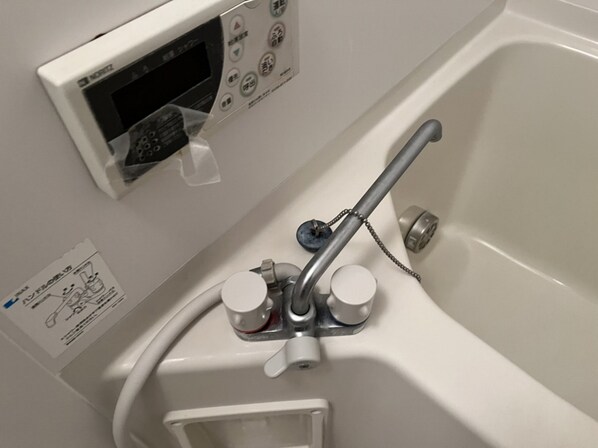 神和町壱番館の物件内観写真